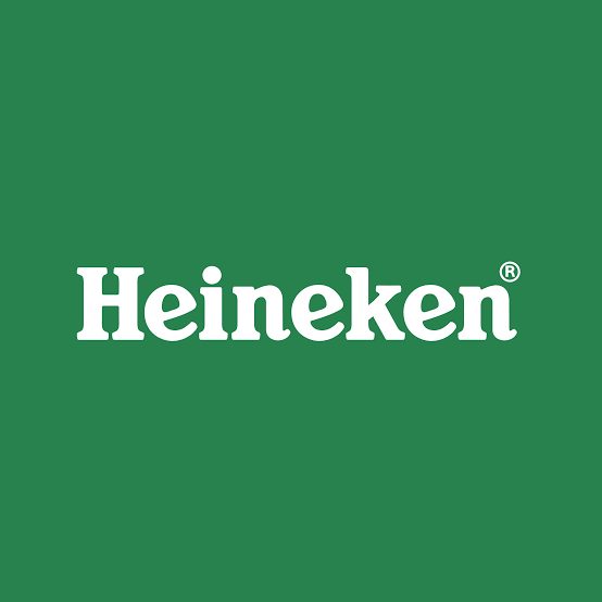 Heineken longneck
