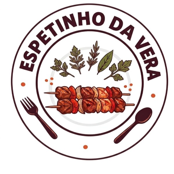 Logo de 🍢 Espetinho da Vera 