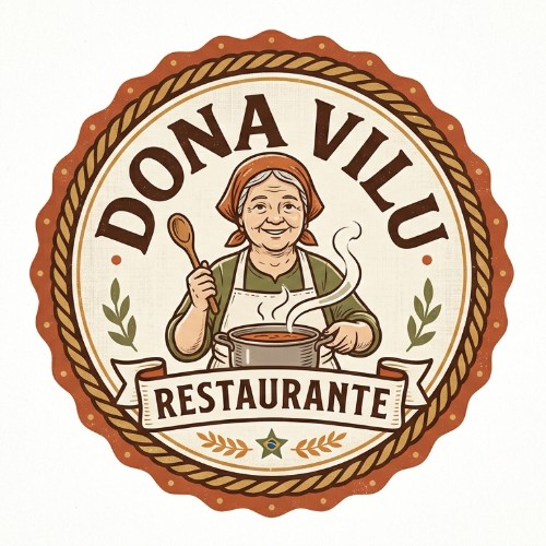 Logo de Dona Vilu