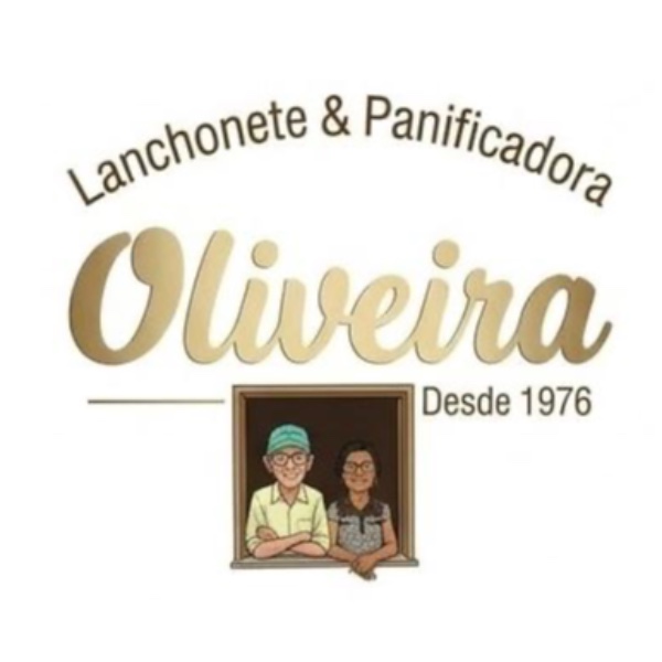 Logo de Panificadora Oliveira 