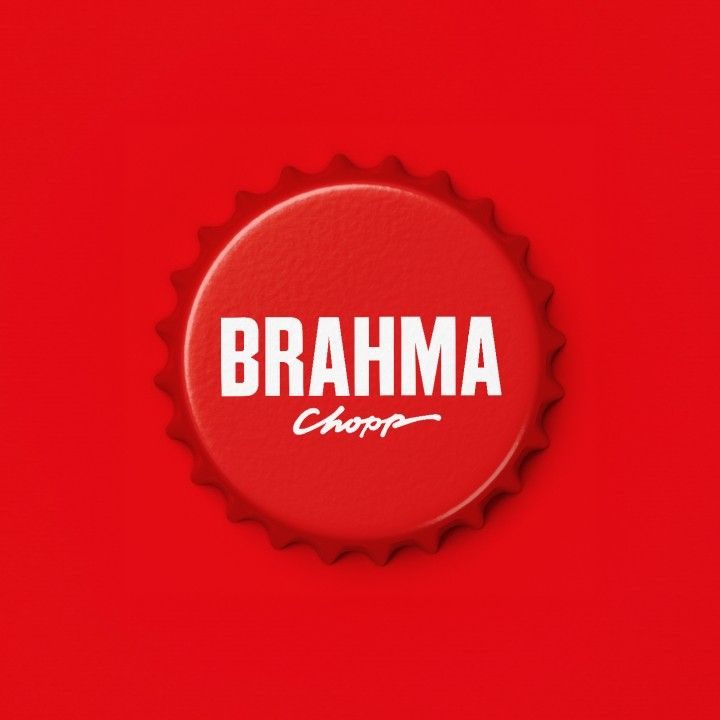 Brahma Litrinho