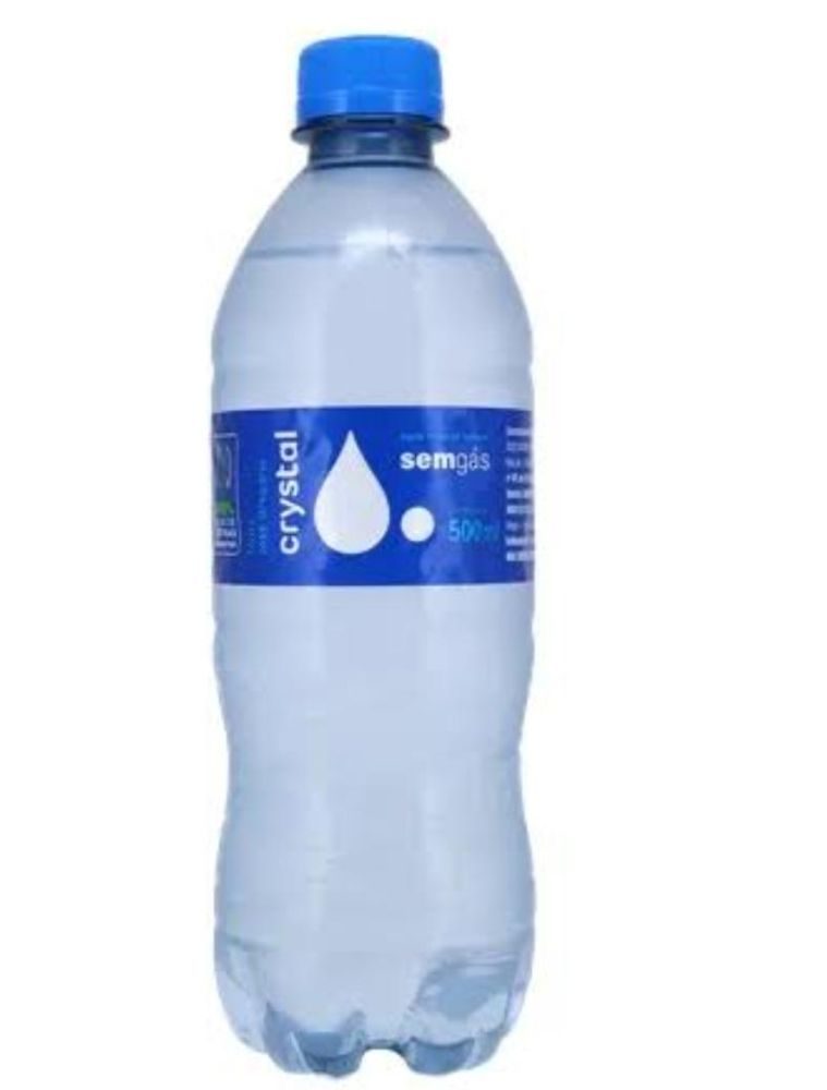 Água