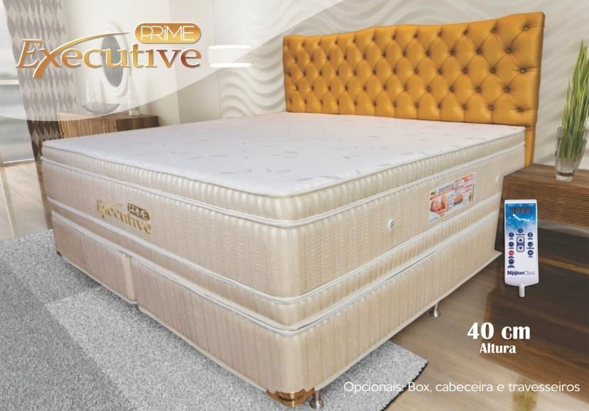 Colchão modelo 3