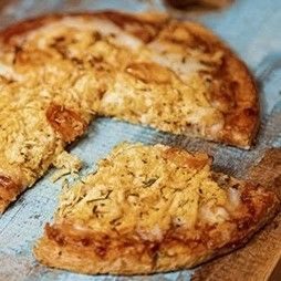 Pizza Frango